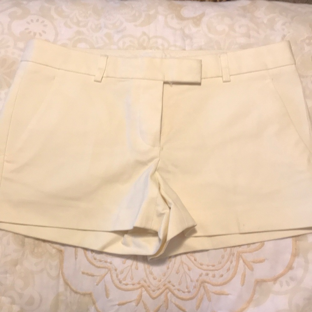 Theory Dress Shorts